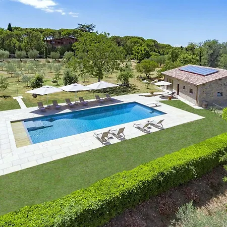 Calafralina Villa Radda in Chianti