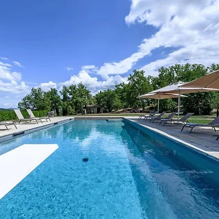 Villa Calafralina Radda in Chianti