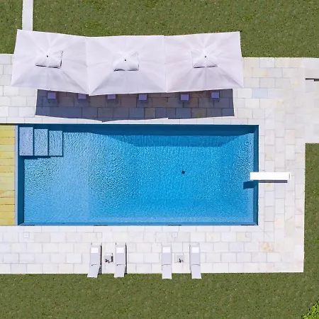 Calafralina Villa