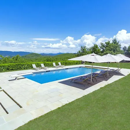Villa Calafralina Radda in Chianti