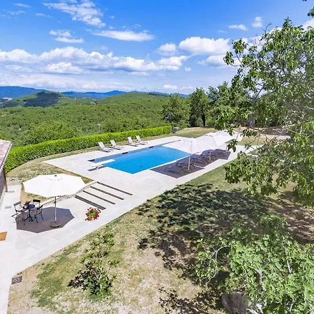 Villa Calafralina