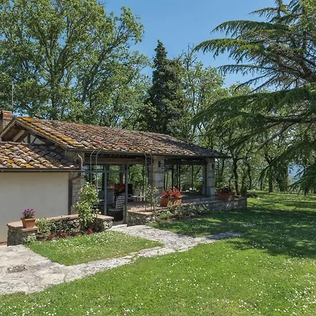 Calafralina Radda in Chianti