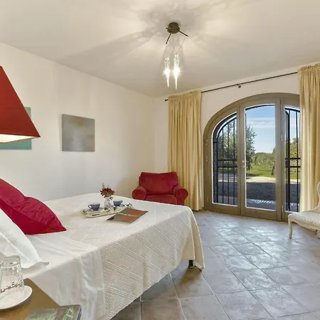 Villa Calafralina