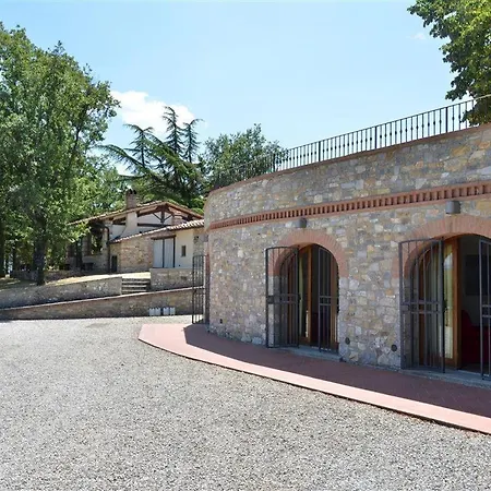 Calafralina * Radda in Chianti