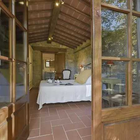 Calafralina ラッダ・イン・キアンティ