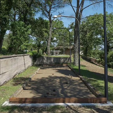 Calafralina ヴィラ *