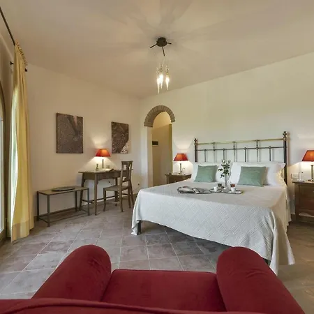 Calafralina ヴィラ *