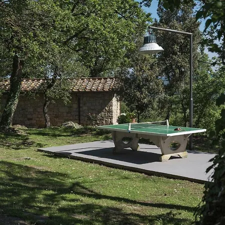 Villa Calafralina *